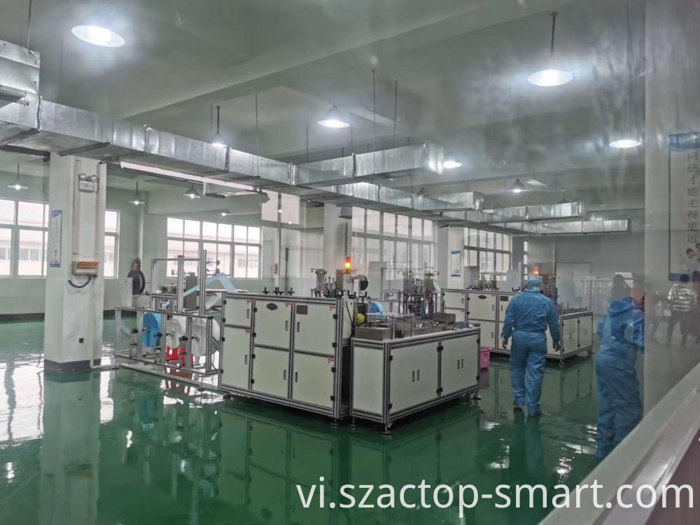 Mặt nạ 6 Mask 6